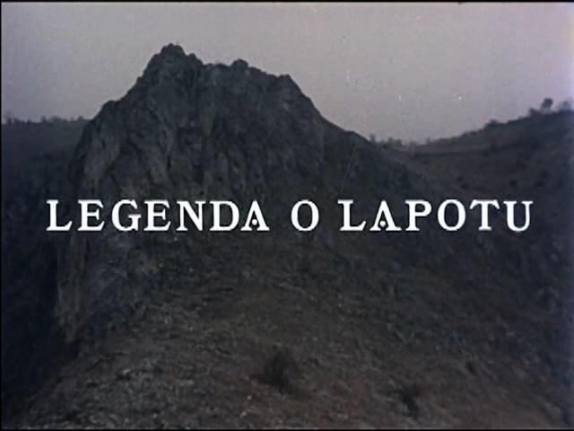 Legend of Lapot (TV) (S)