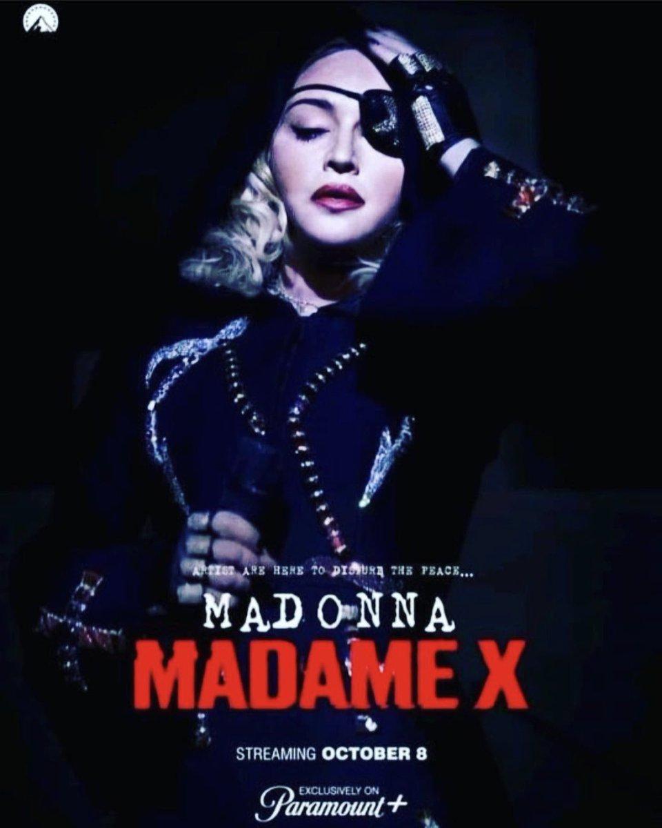 Madame X