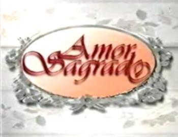 Amor sagrado (TV Series)