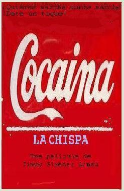 Cocaína