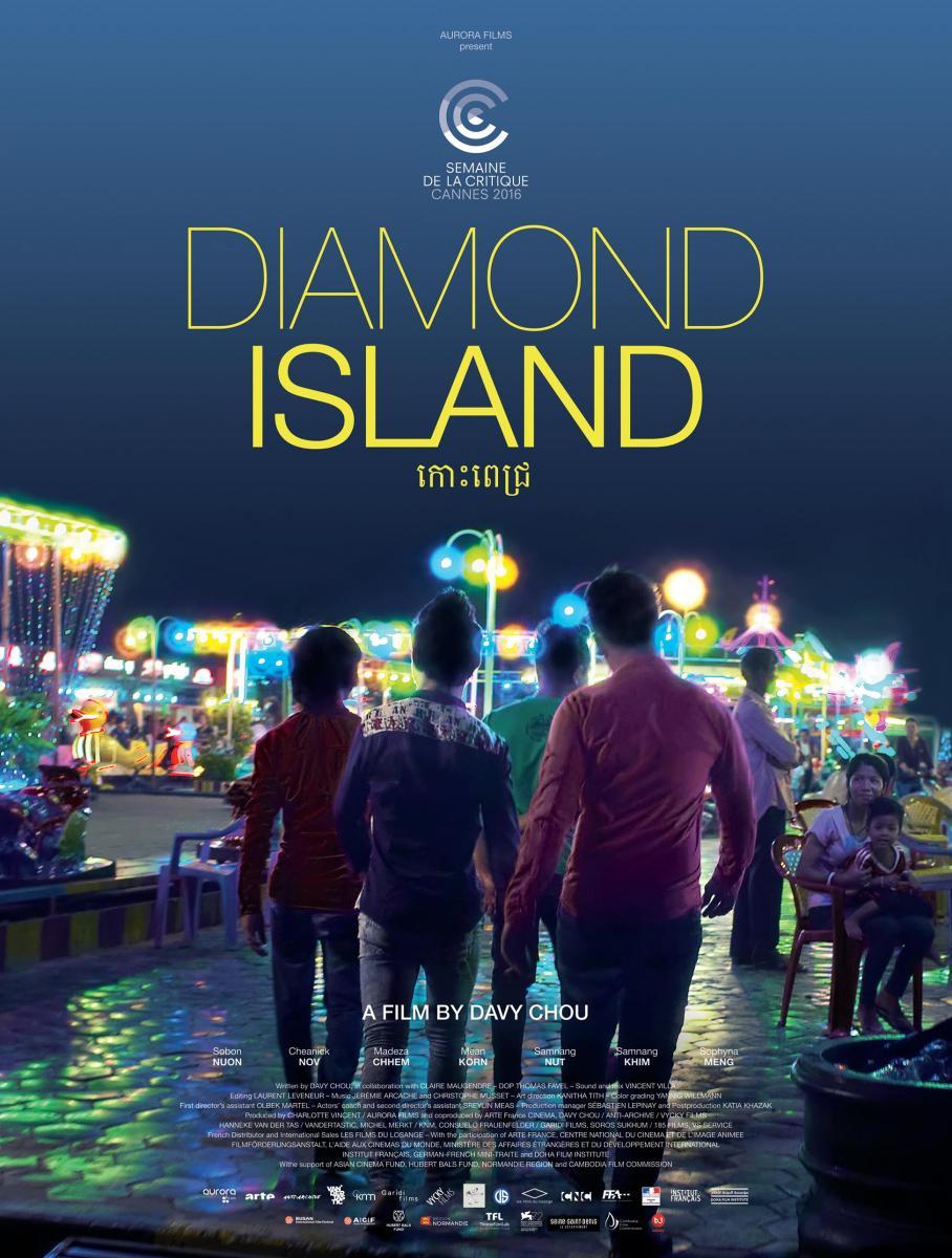 Diamond Island