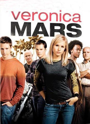 Veronica Mars (TV Series)