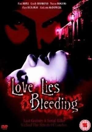 Love Lies Bleeding