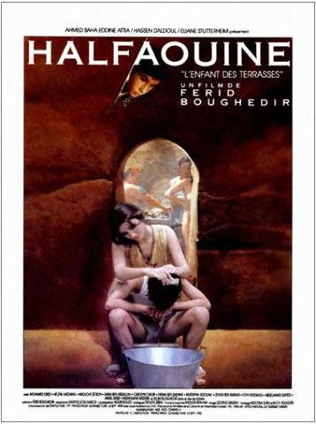 Halfaouine (Asfour Stah)
