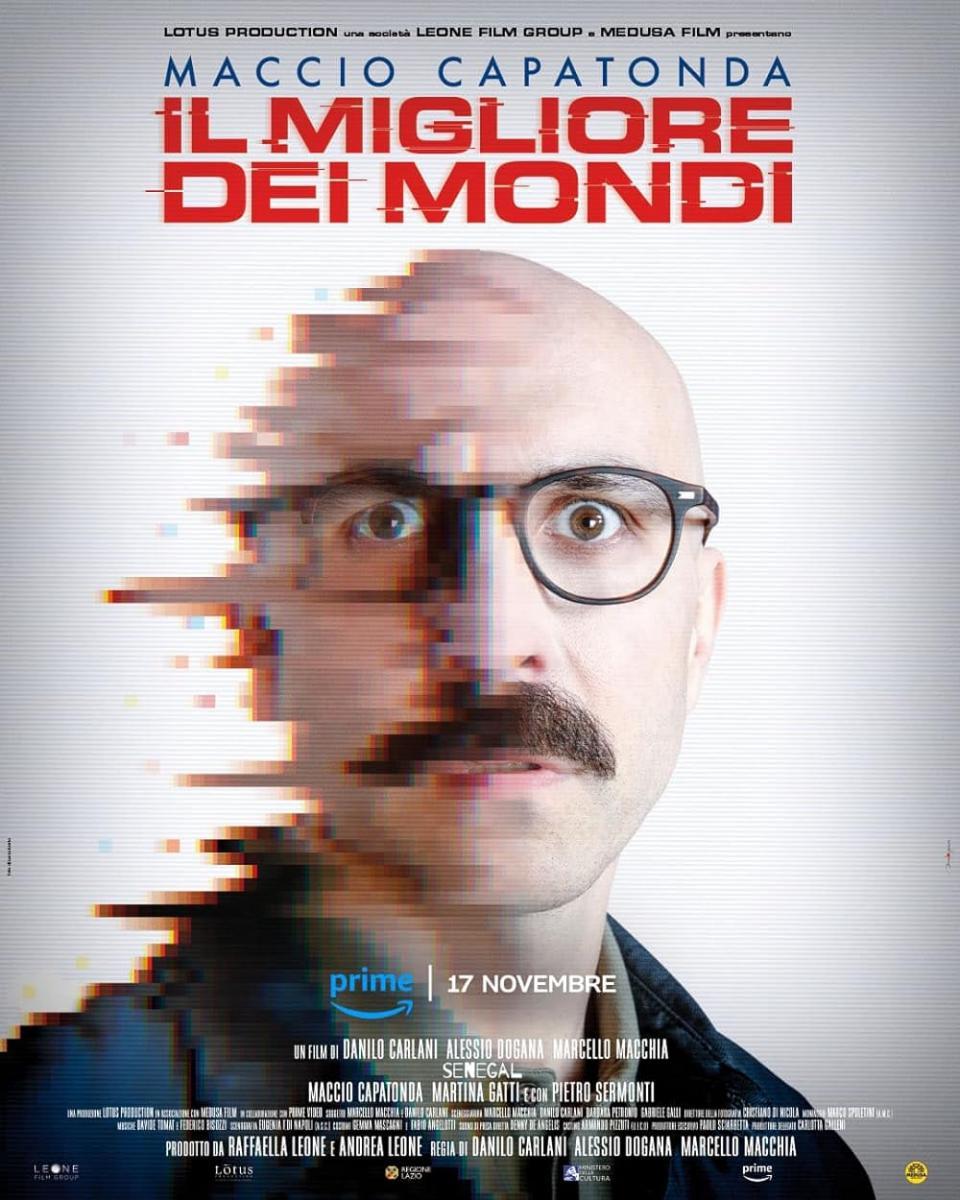 Il migliore dei mondi