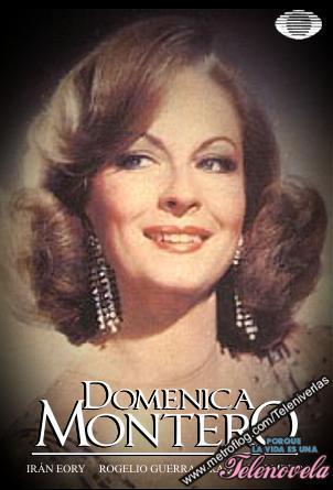 Doménica Montero (TV Series)