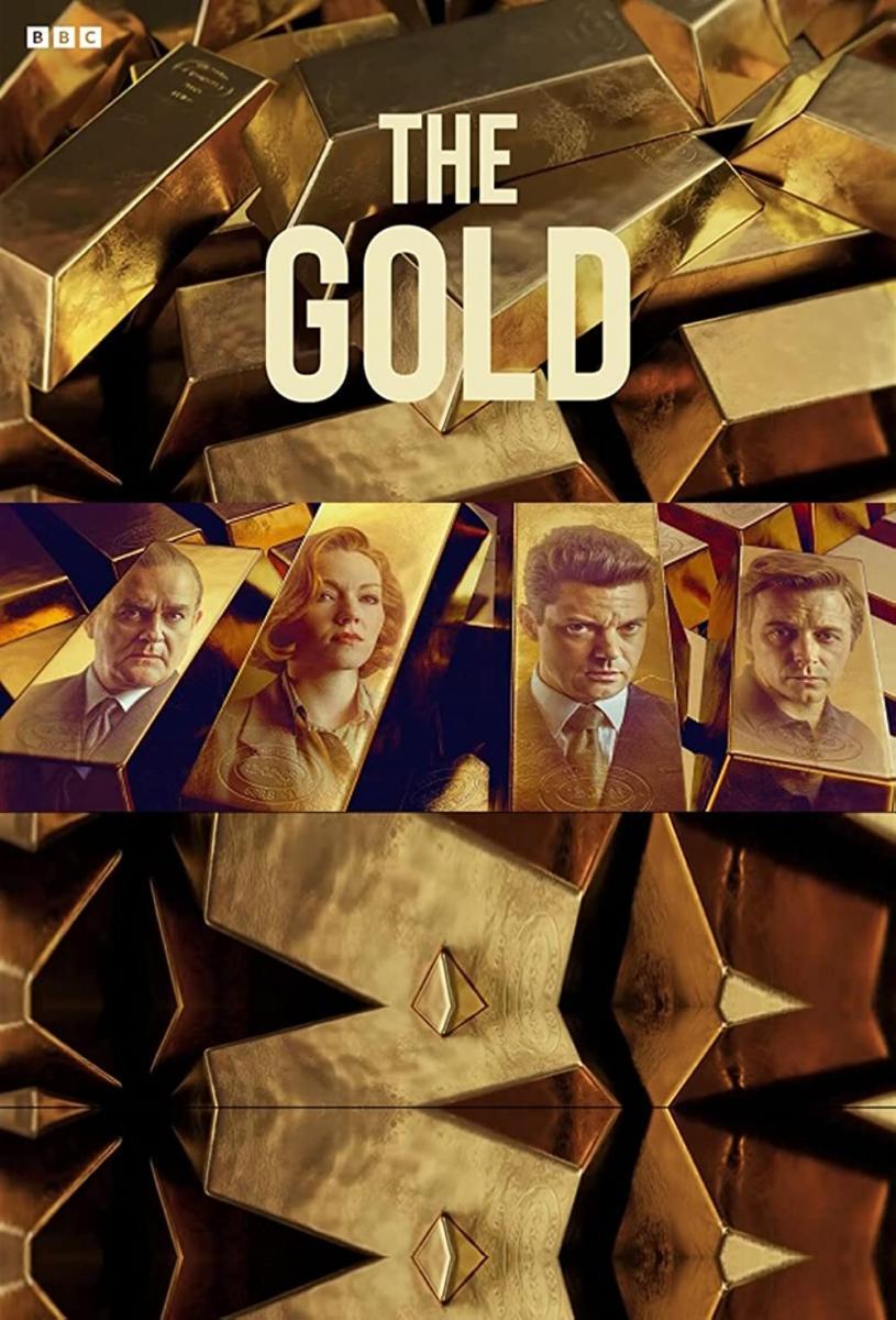 The Gold (TV Series)
