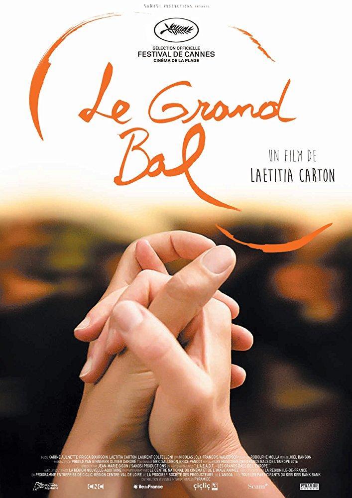 Le grand bal