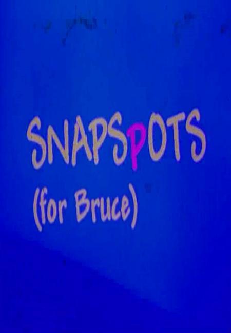 50/96 Snapspots (for Bruce) (C)