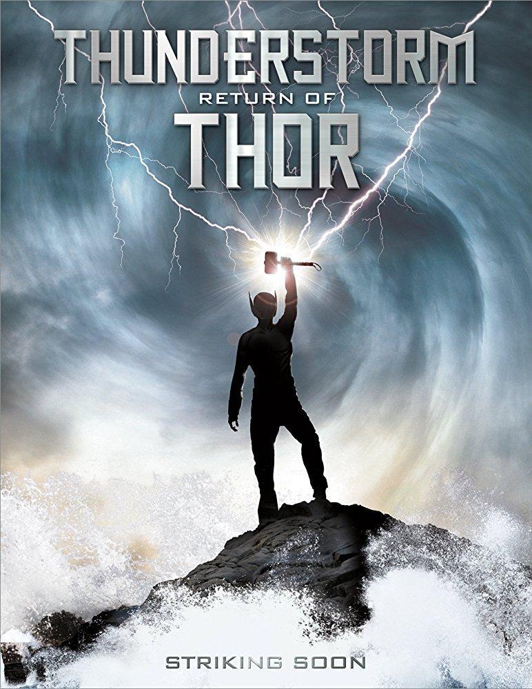 Thunderstorm: The Return of Thor