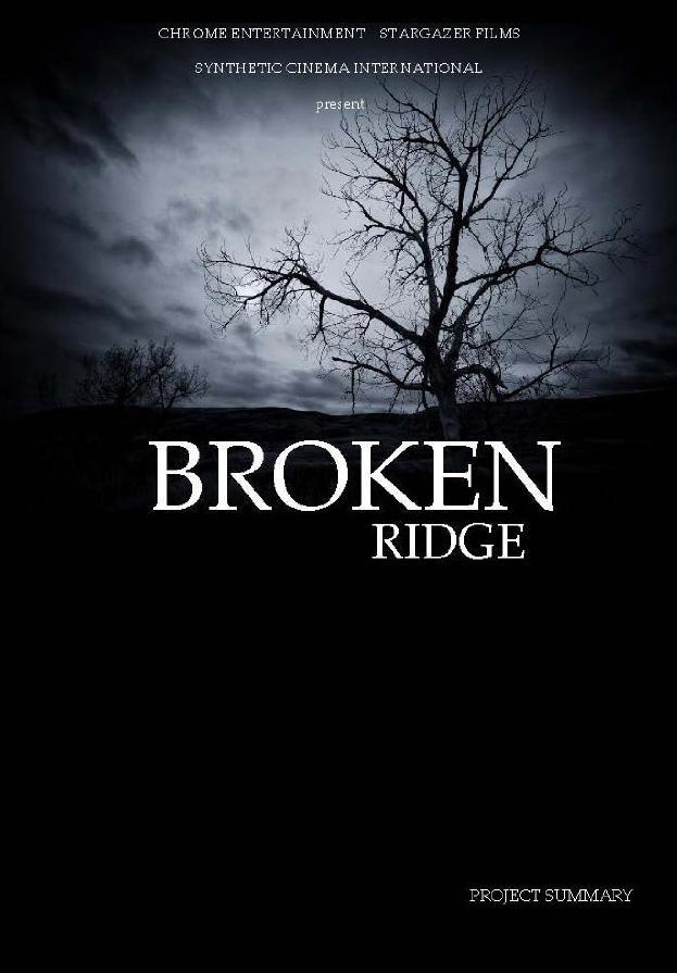 Broken Ridge