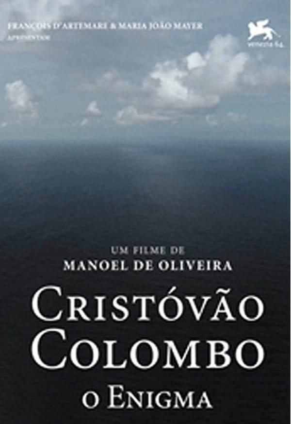 Christopher Columbus, The Enigma