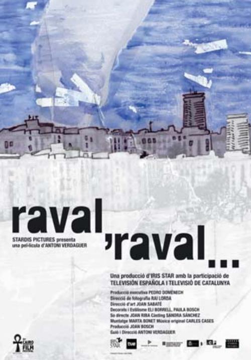 Raval, Raval...