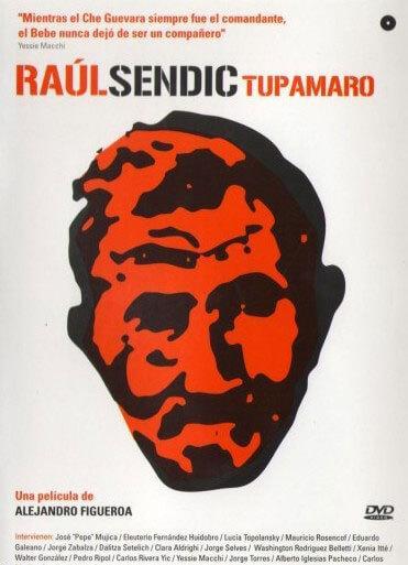 Raúl Sendic-Tupamaro