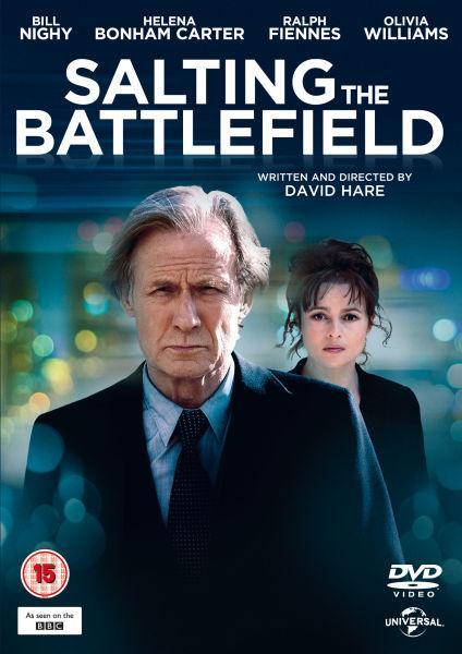 Salting the Battlefield (TV)
