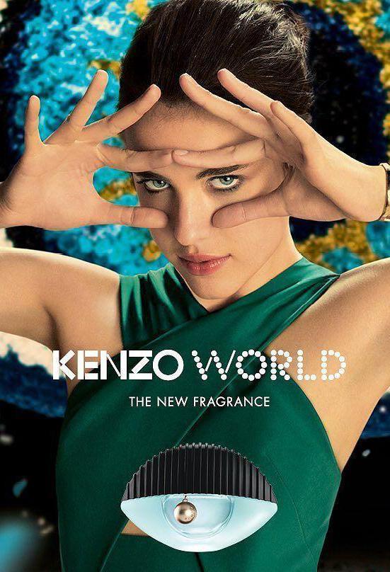 Kenzo World (S)