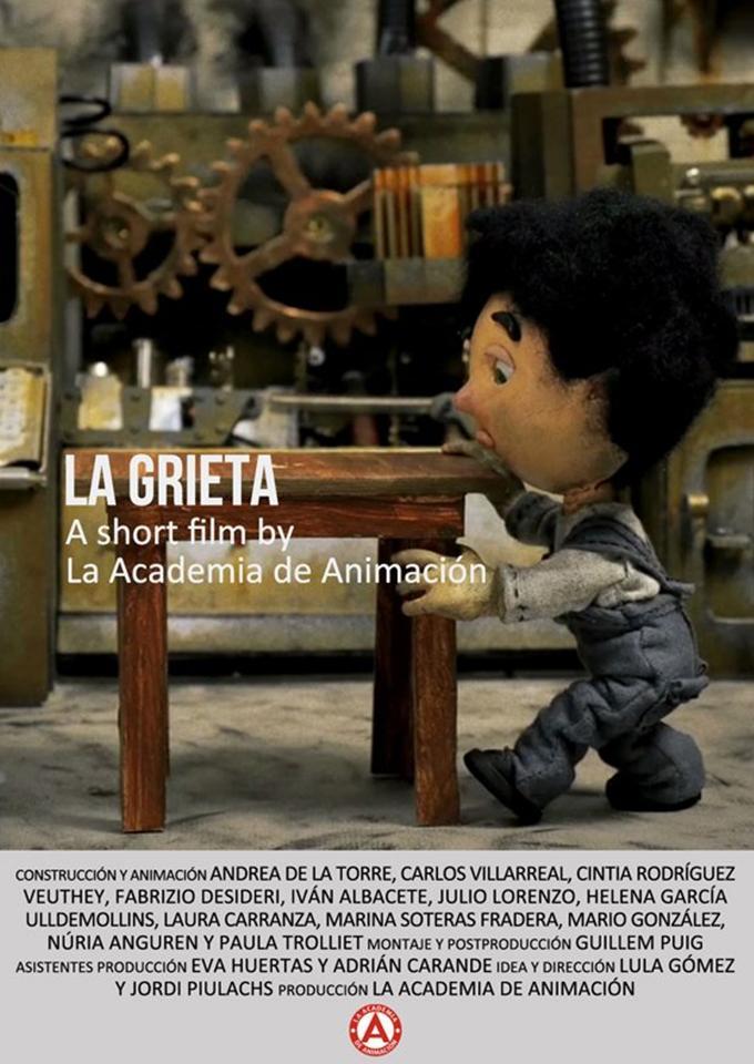 La grieta (S)