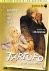 Tartuffe: The Lost Film