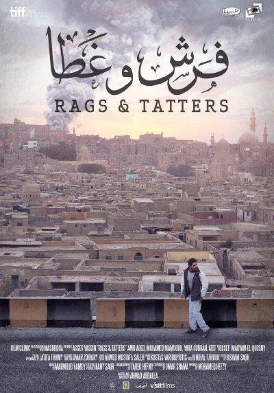 Rags and Tatters