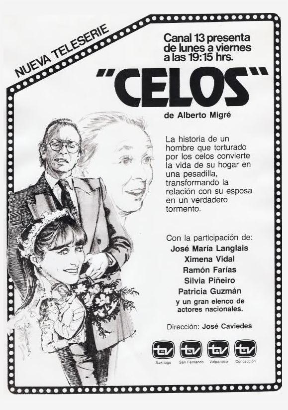 Celos (TV Series)