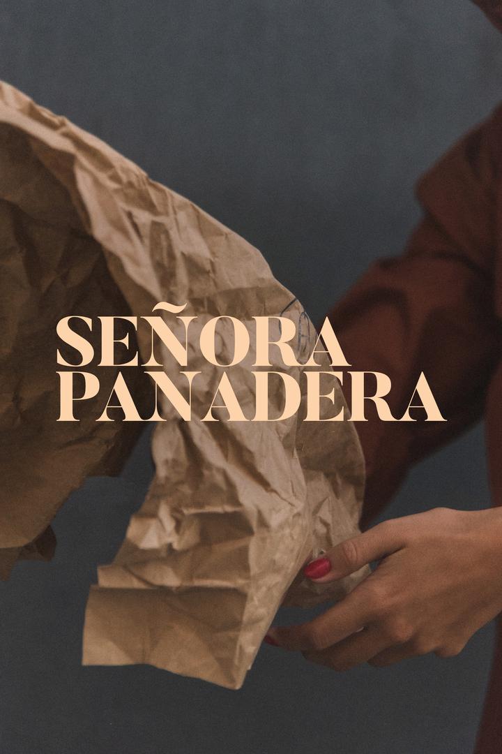 Señora Panadera (S)