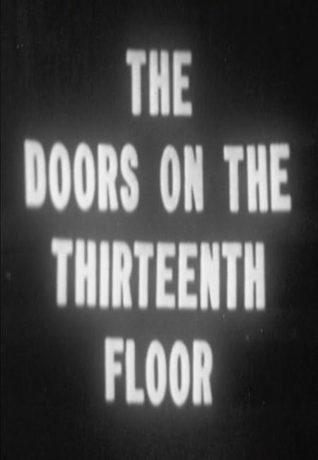 The Doors on the Thirteenth Floor (TV)