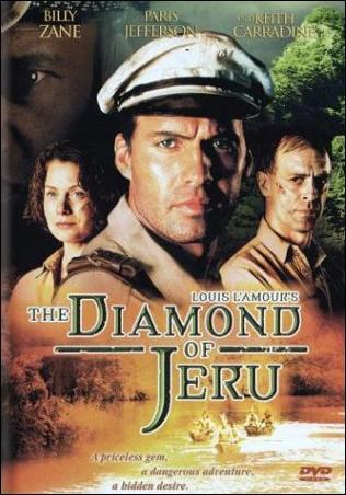 The Diamond of Jeru (TV)