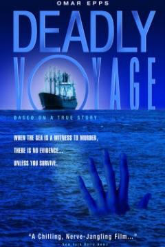 Deadly Voyage (TV)
