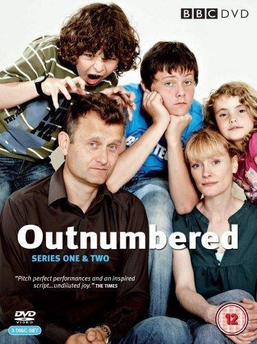 Outnumbered (TV Series)