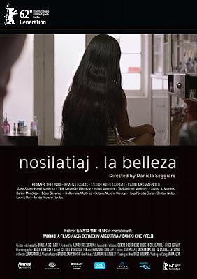 Nosilatiaj: La belleza