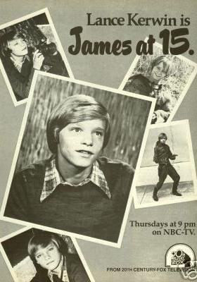James at 15 (Serie de TV)