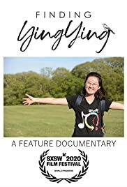 Finding Yingying