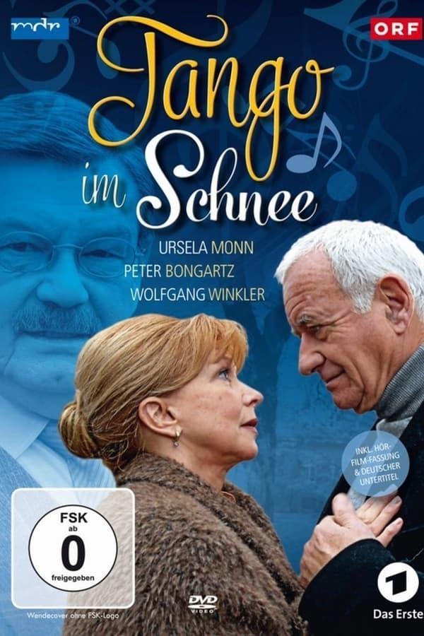 Tango im Schnee (TV)