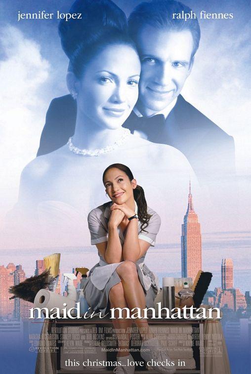 Maid in Manhattan