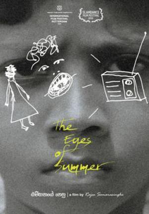 The Eyes of Summer (C)