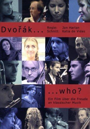 Dvorak, Who?