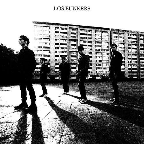 Los Bunkers: Ángel para un final (Music Video)