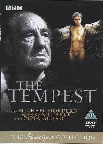The Tempest (TV)