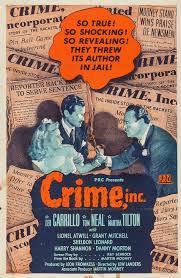 Crime, Inc.