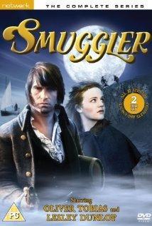 Smuggler (TV Series)
