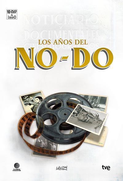 Los años del NODO (Serie de TV)