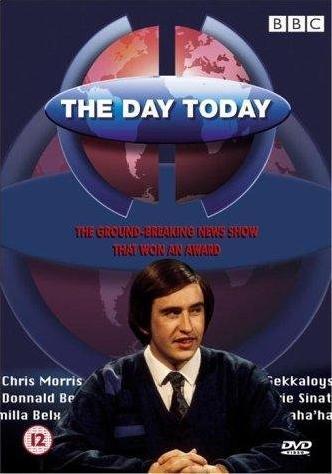 The Day Today (TV Series)
