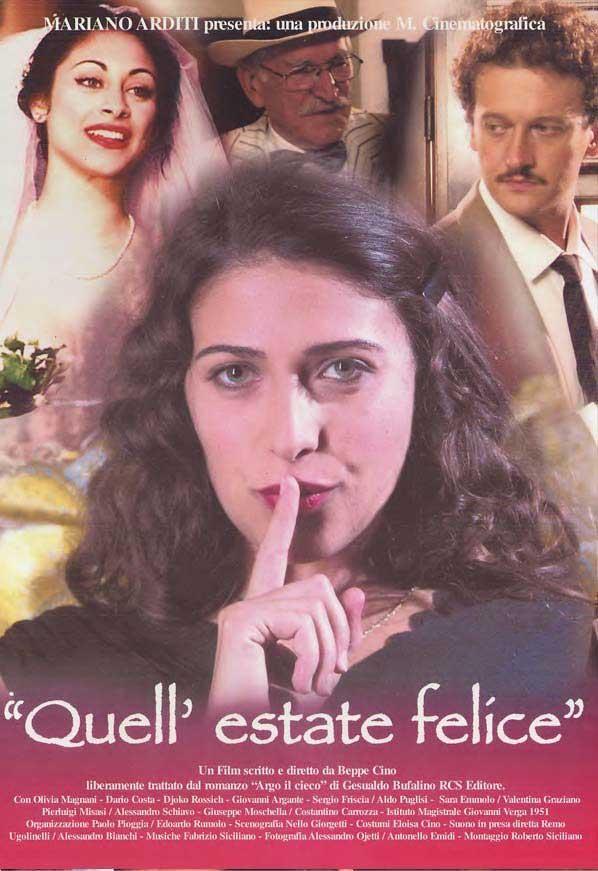 Quell'estate felice