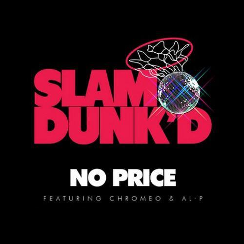 Slam Dunk'd: No Price (Vídeo musical)