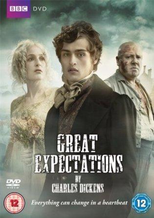 Great Expectations (TV Miniseries)