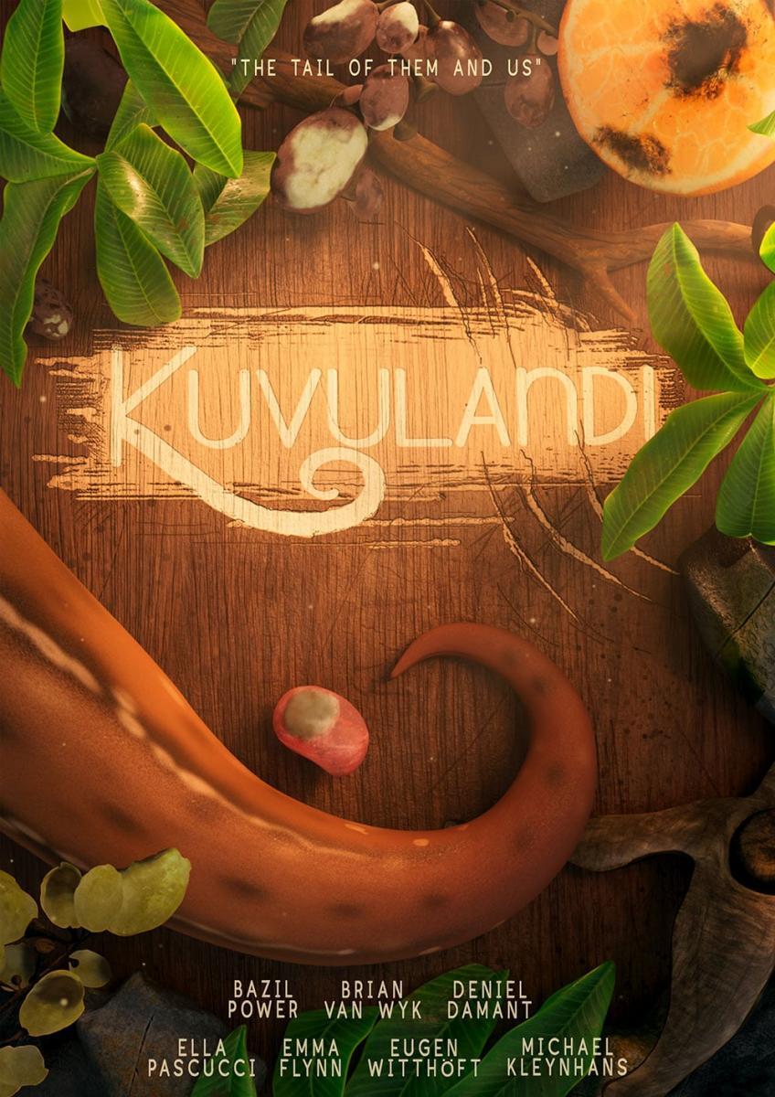 Kuvulandi (S)