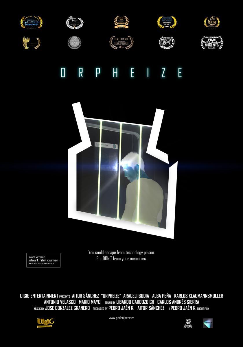 Orpheize (S)
