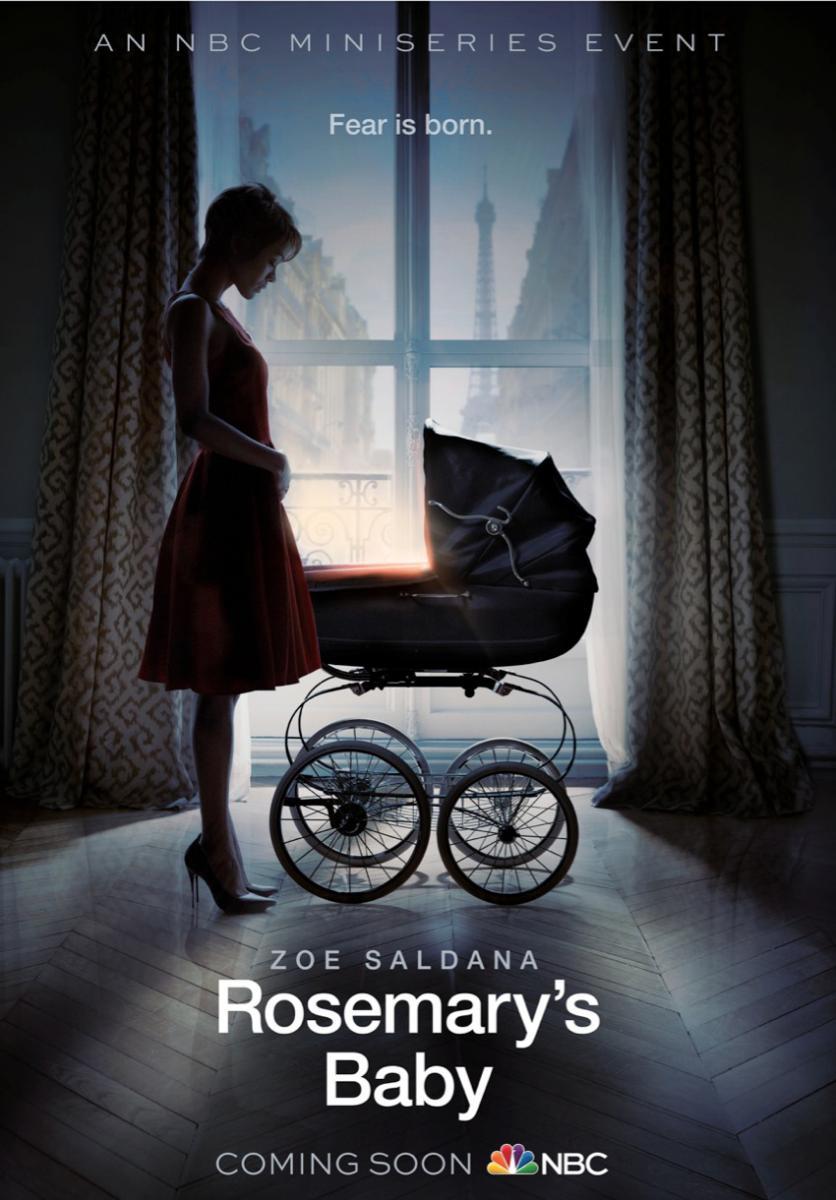 Rosemary's Baby (TV Miniseries)