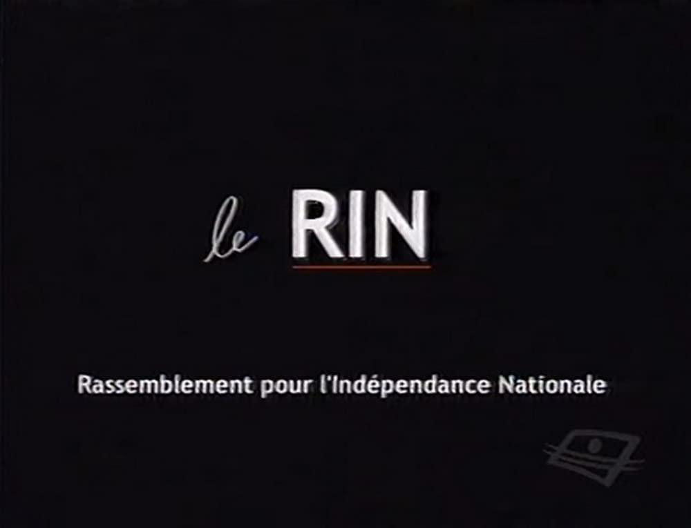 Le RIN