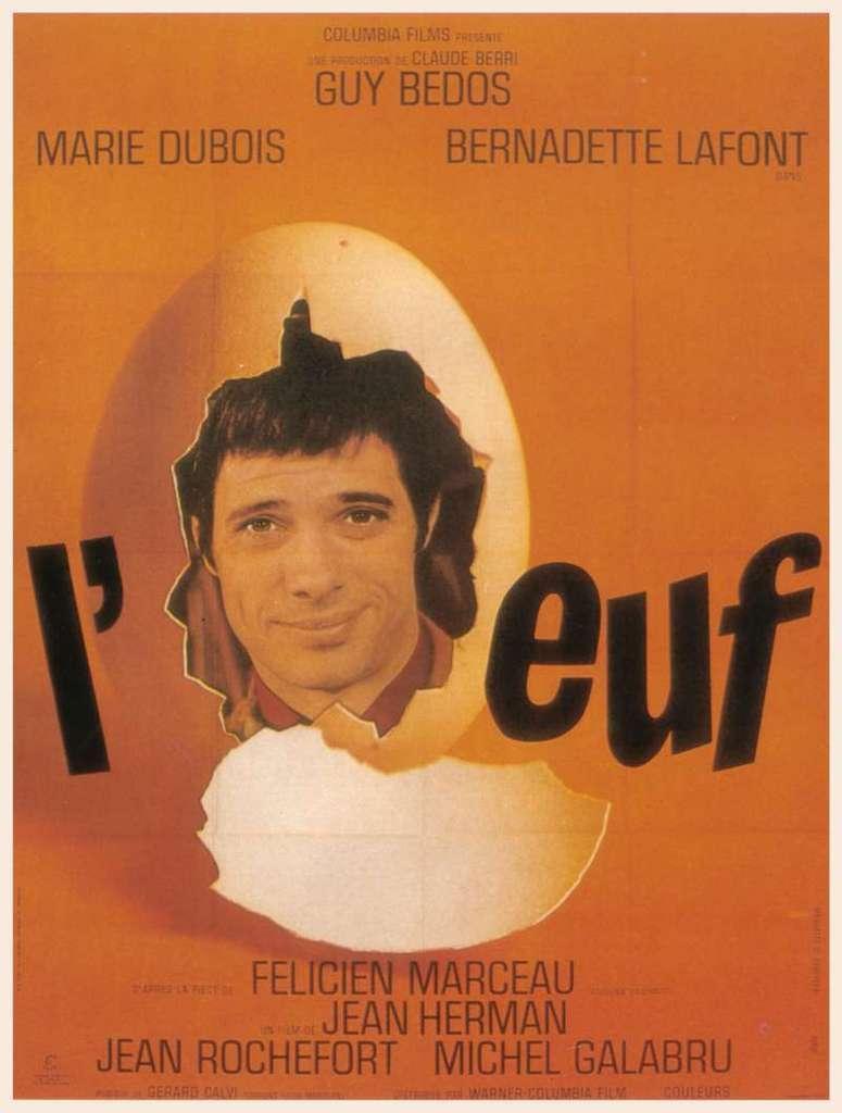 L'oeuf